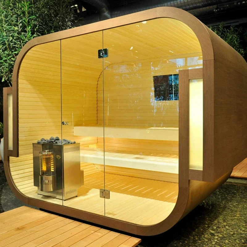 کیا ان کے جسم میں اسٹیل پلیٹوں اور ناخن والے لوگ دور اورکت سونا کمروں میں داخل ہوسکتے ہیں؟ کیا ان کے جسم میں اسٹیل پلیٹوں اور ناخن والے لوگ دور اورکت سونا کمروں میں داخل ہوسکتے ہیں؟