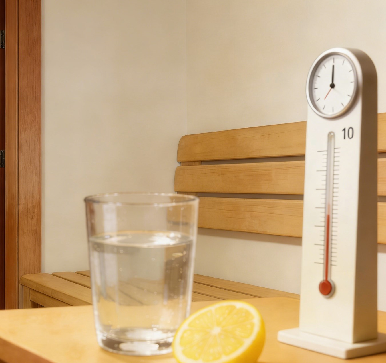 موسم گرما میں سونا کے فوائد کیا ہیں؟ موسم گرما میں سونا کے فوائد کیا ہیں؟