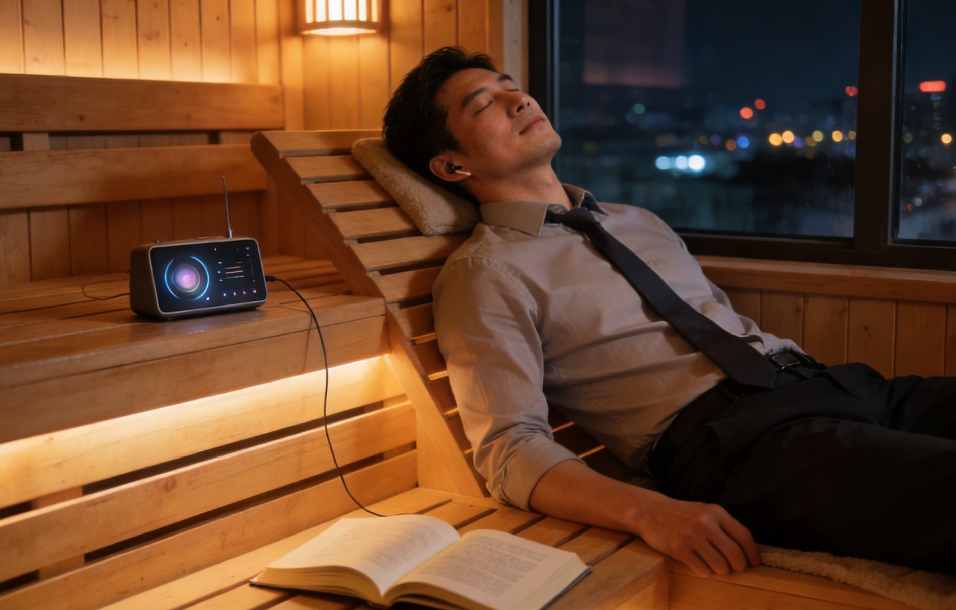 سونا کا بہترین وقت کب ہے؟