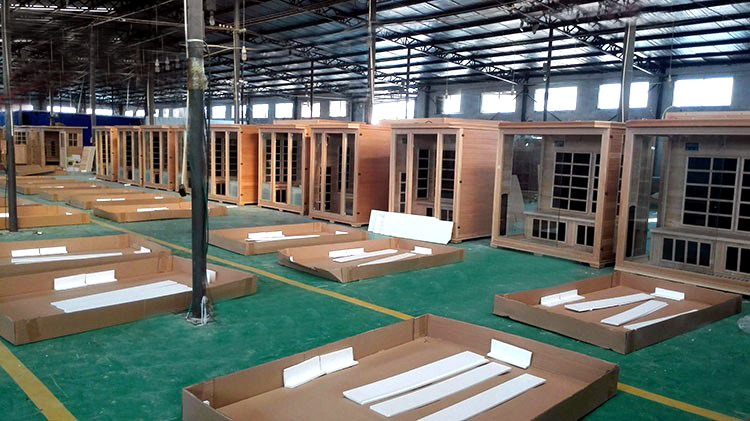 سونا ہاؤس کی پیداوار کی ابتدا