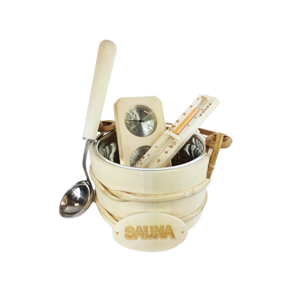 اپنے سونا کے تجربے کو عیش و عشرت میں بلند کریں