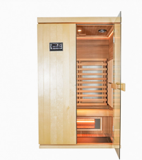 1-2 شخص آدھے گلاس آدھے لکڑی کا ڈھانچہ عمودی قسم 1-2 شخص آدھے گلاس آدھے لکڑی کا ڈھانچہ عمودی قسم