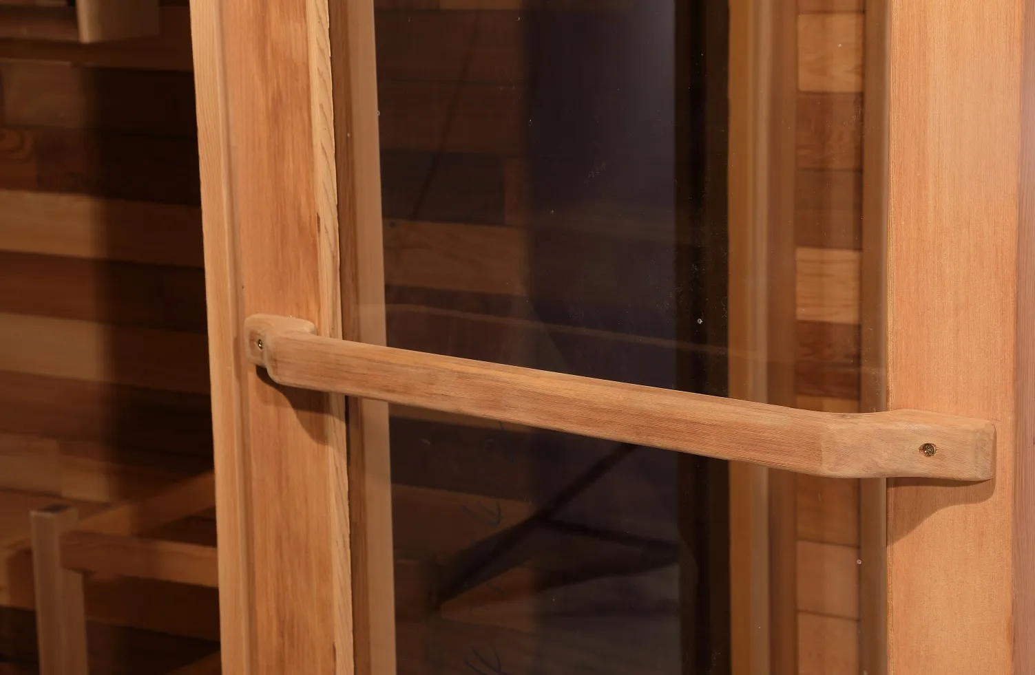 بیرونی ہیملاک دور اورکت سونا