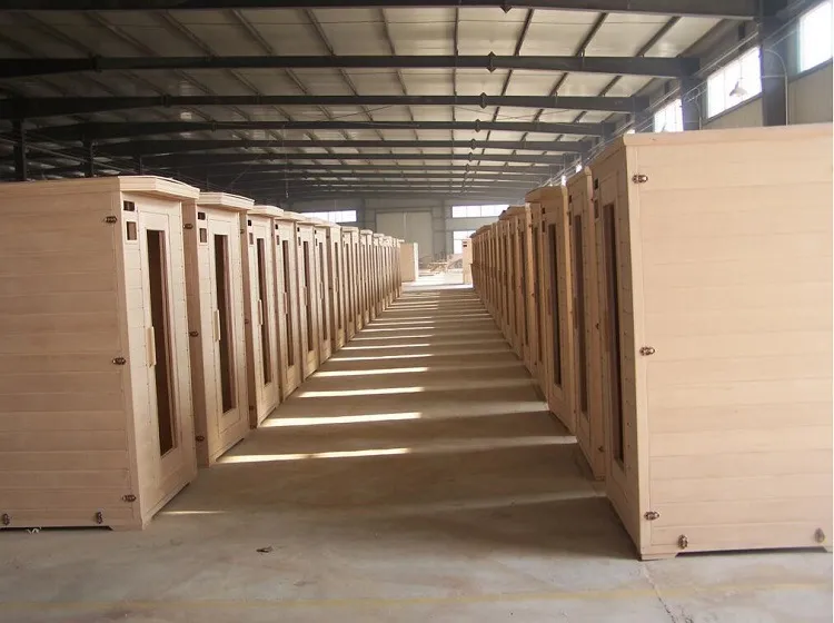 بیرونی ہیملاک دور اورکت سونا