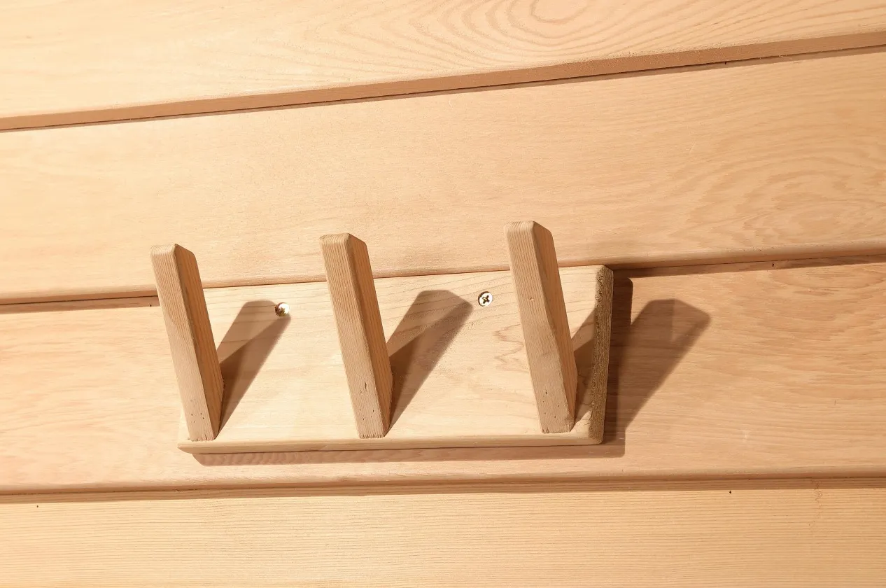 بیرونی ہیملاک دور اورکت سونا