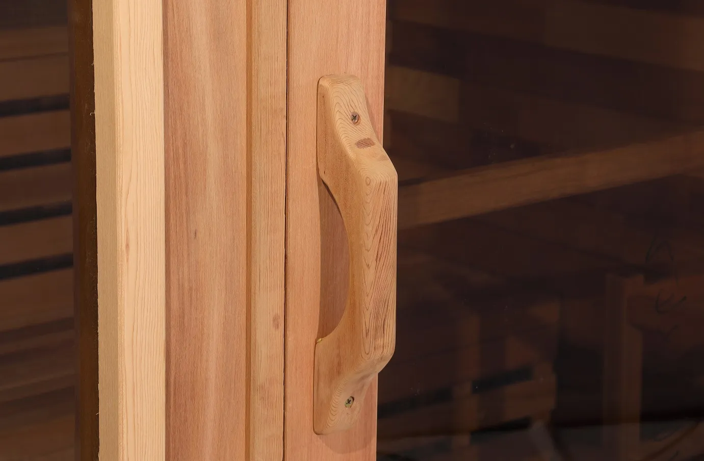 بیرونی ہیملاک دور اورکت سونا